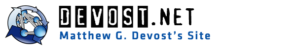 Devost.Net